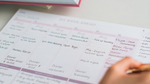 How Using a Planner Can Dramatically Simplify Mum Life